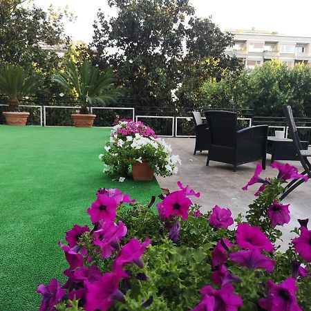Guest House Arte Rome Exterior photo