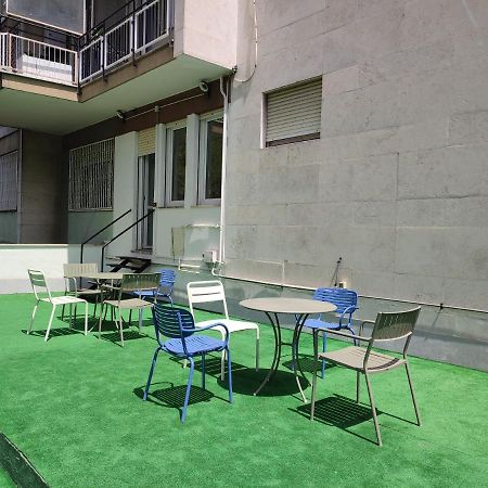 Guest House Arte Rome Exterior photo
