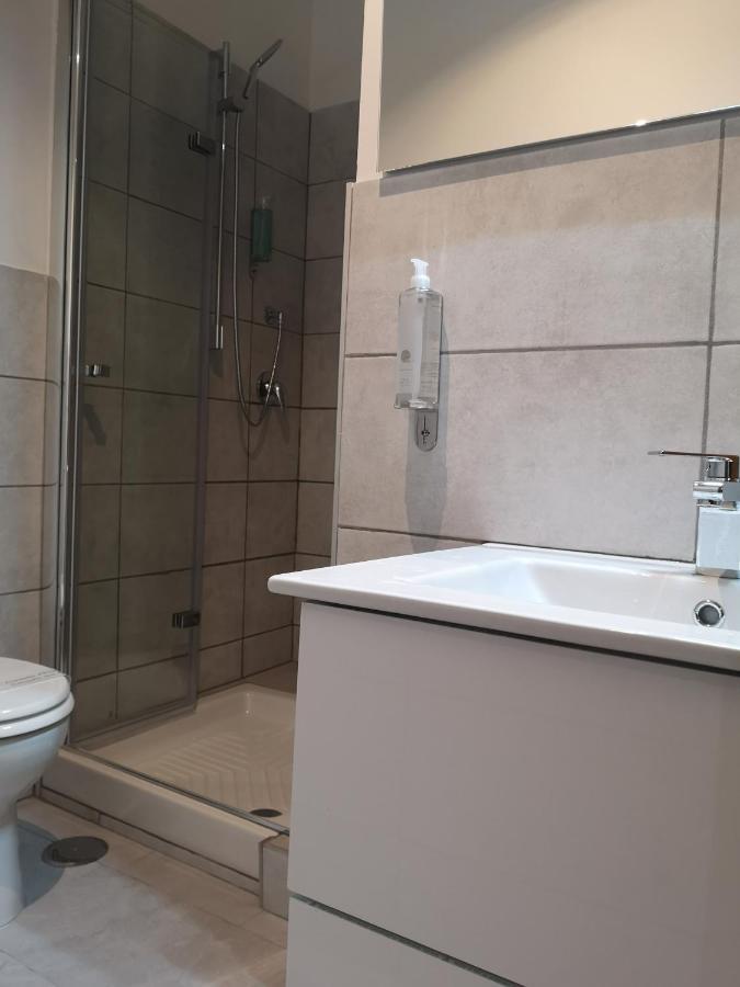 Guest House Arte Rome Exterior photo