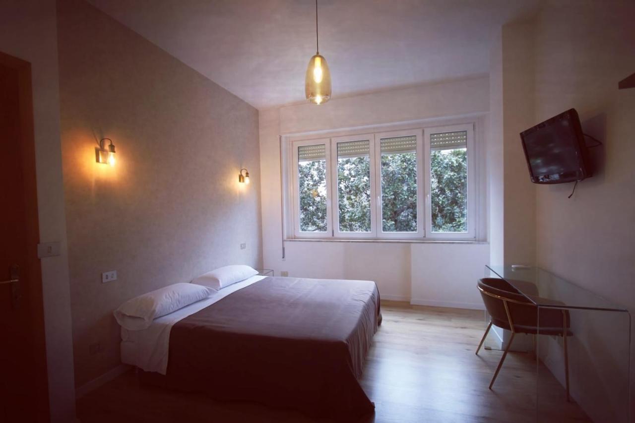 Guest House Arte Rome Exterior photo
