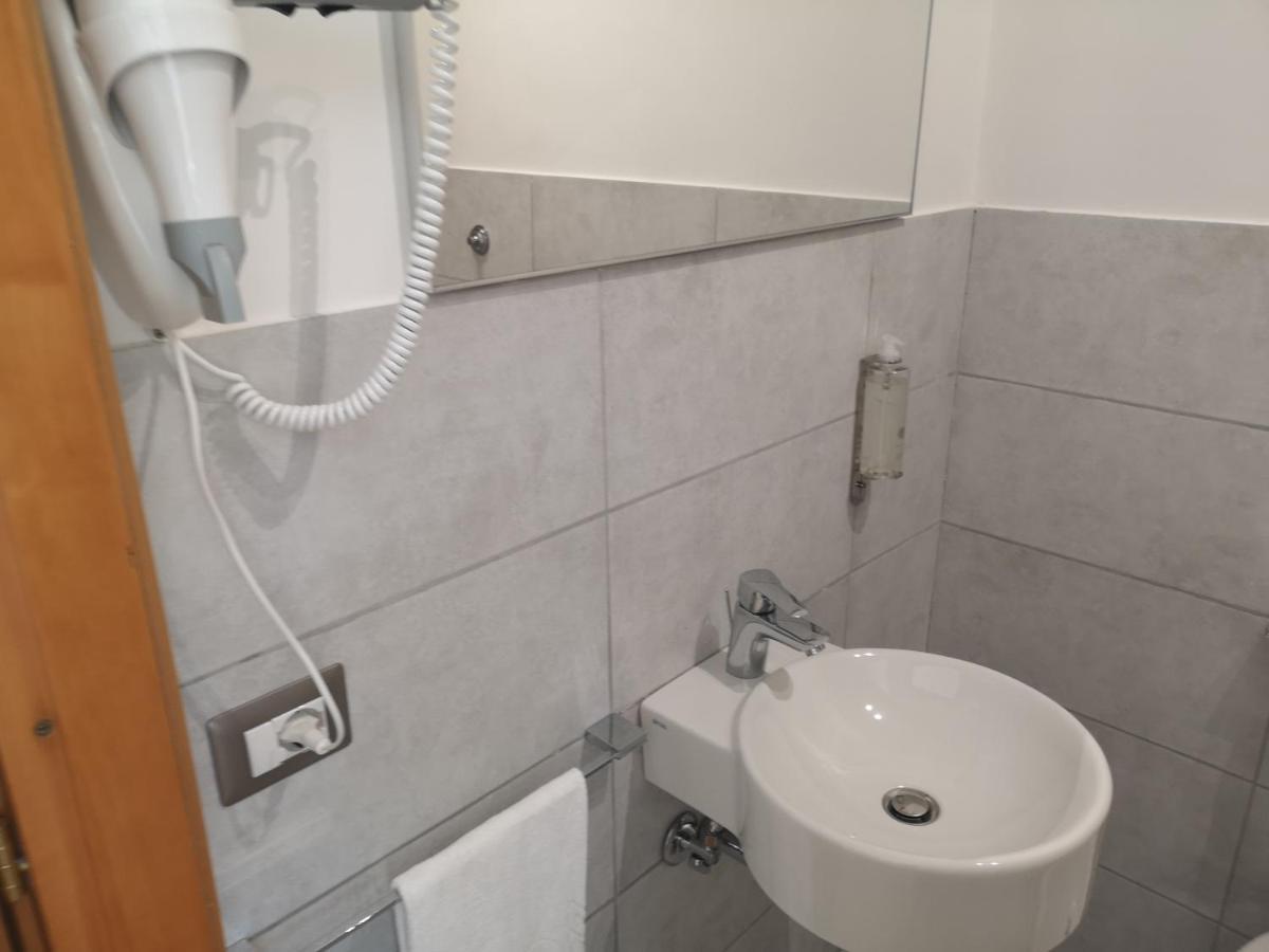 Guest House Arte Rome Exterior photo