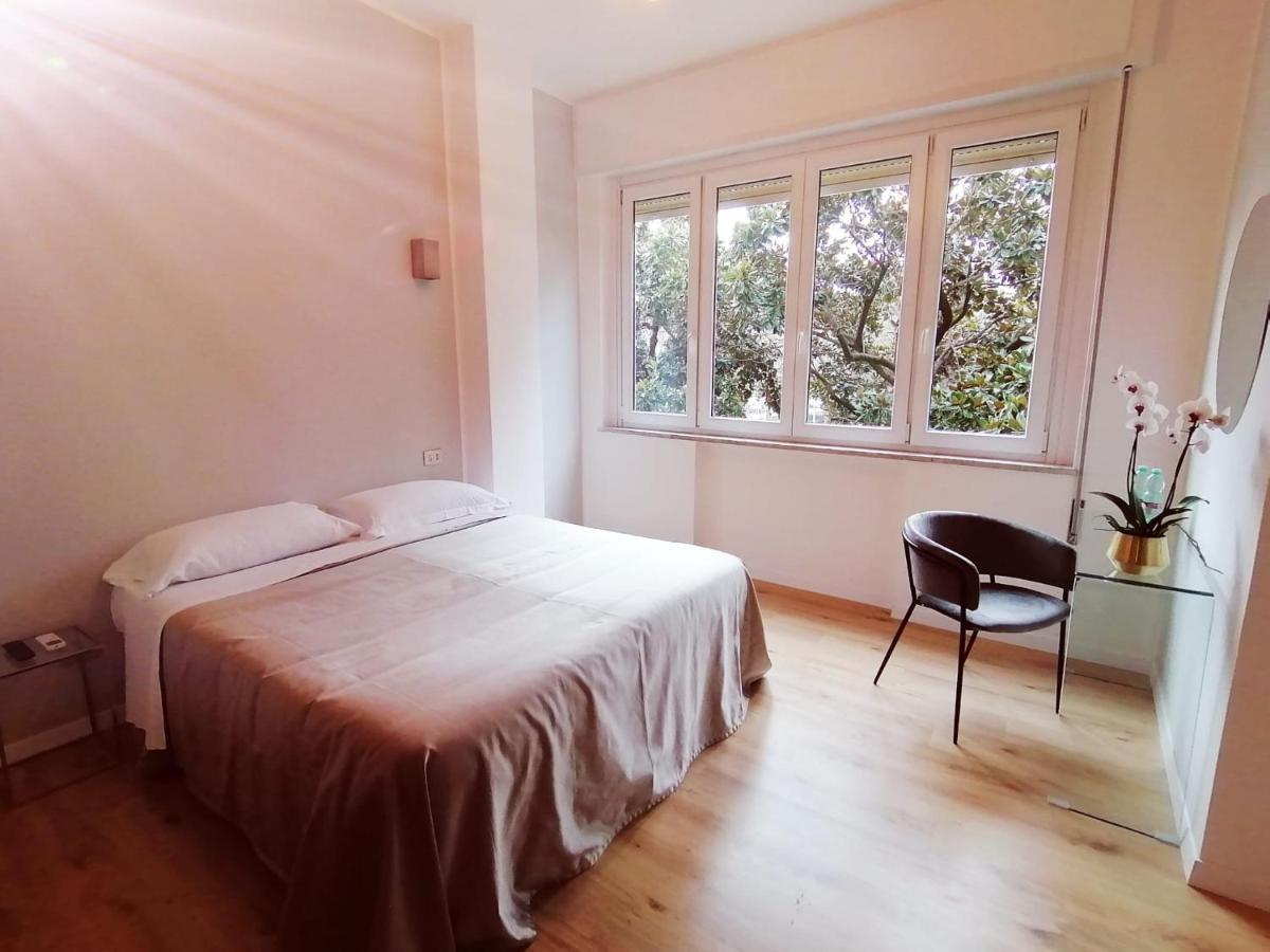 Guest House Arte Rome Exterior photo