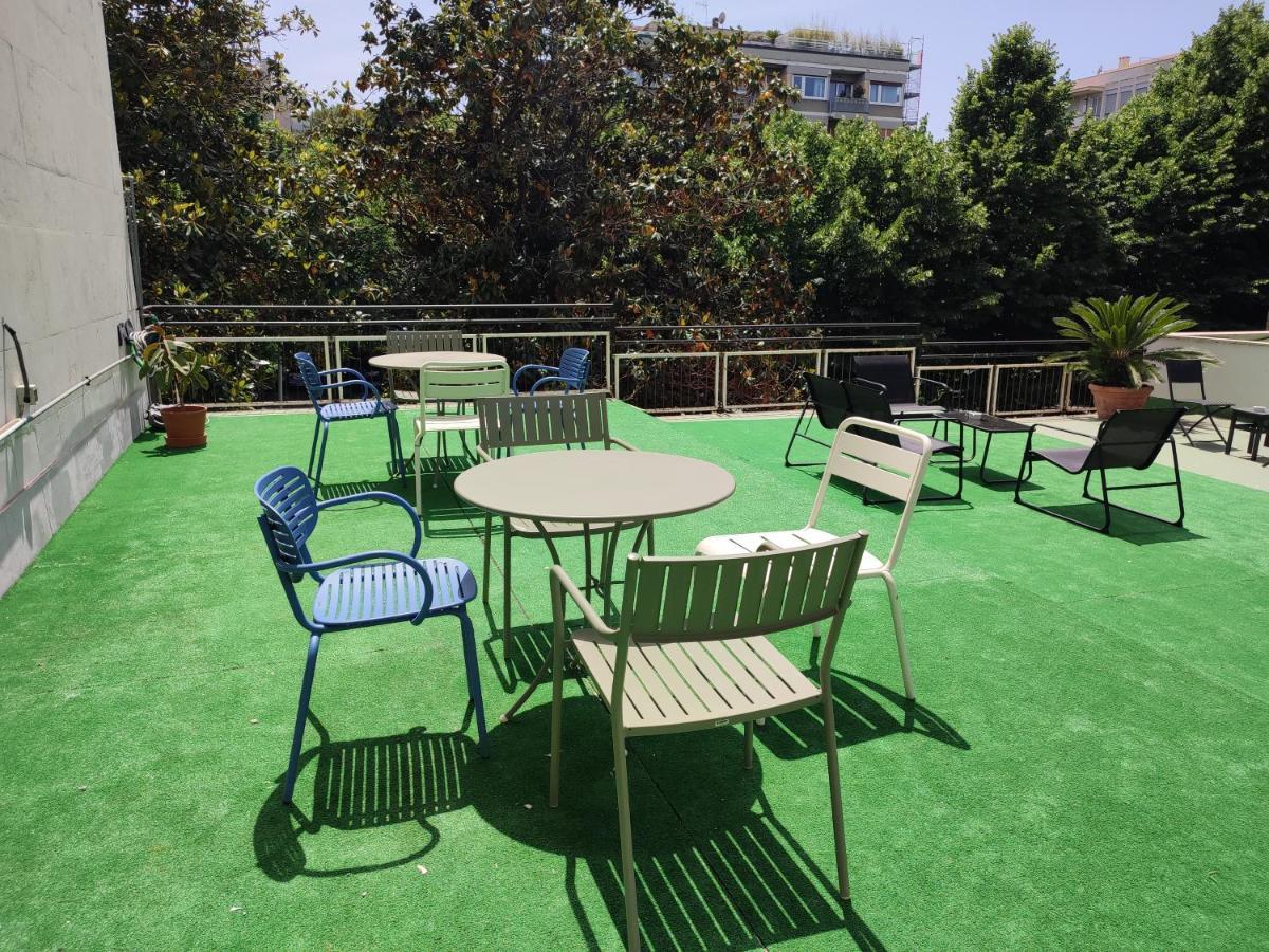 Guest House Arte Rome Exterior photo
